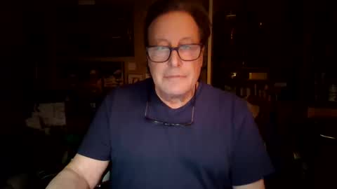 Jason online show from February 12, 10:59 pm