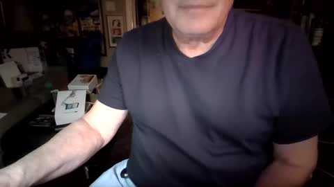 Jason online show from February 26, 10:51 pm