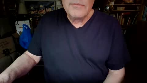 Jason online show from March 12, 9:24 pm