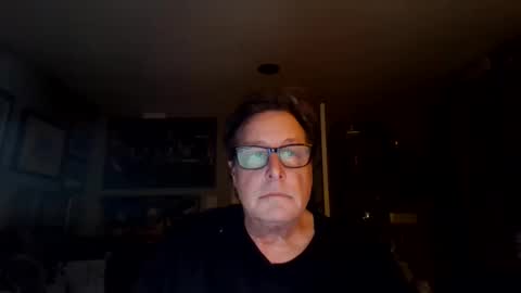 Jason online show from January 22, 12:48 am