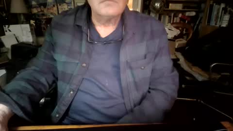 Jason online show from February 20, 10:04 pm