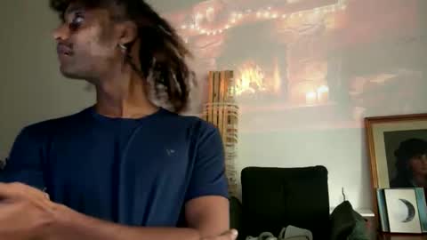 gerson229 online show from March 12, 11:29 am