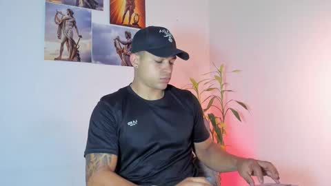 im Gerson online show from February 21, 12:33 am