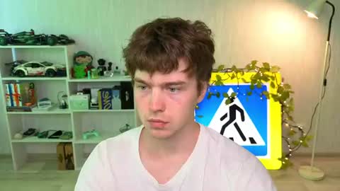 gery_ery online show from July 2, 1:28 pm