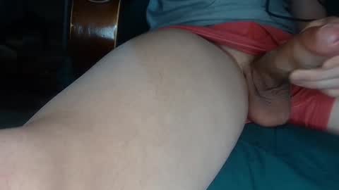 GetCum online show from January 17, 3:09 am