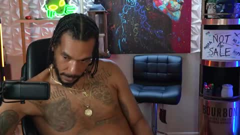 getemgod online show from July 6, 4:31 am