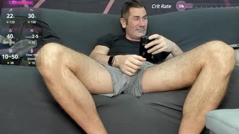 Pratford Williams online show from January 15, 7:23 pm