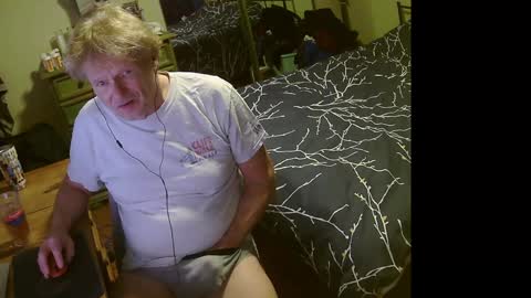 Gethyn online show from December 29, 10:56 am