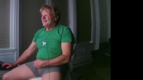 Gethyn online show from December 9, 6:02 am