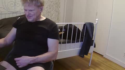 Gethyn online show from January 14, 7:00 pm