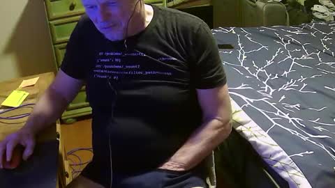 Gethyn online show from February 1, 7:05 am