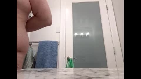 Getting Fat for You  online show from February 23, 8:20 pm