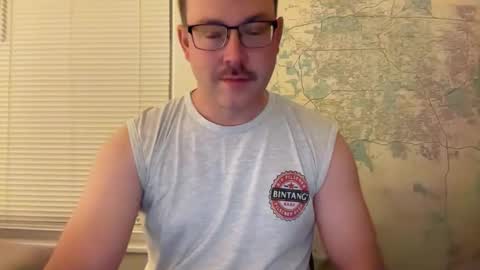 Daddy online show from May 17, 7:38 am