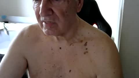 Gisse online show from March 12, 8:19 am