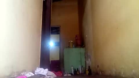 Gaby online show from October 29, 6:11 pm