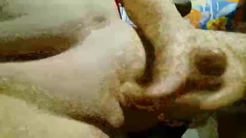 ghost1805 online show from March 4, 9:00 pm