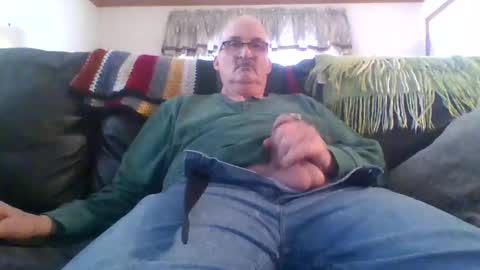 ghost2534 online show from March 16, 9:41 pm