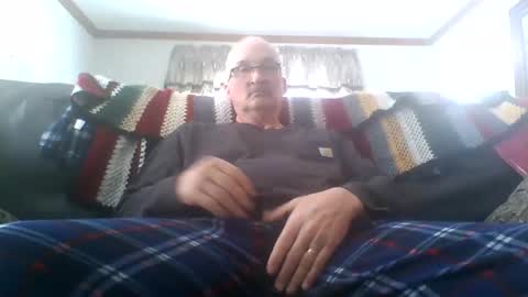 ghost2534 online show from February 11, 4:12 pm