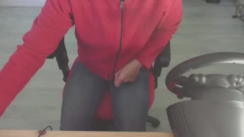 ghostatitude online show from March 2, 12:58 pm