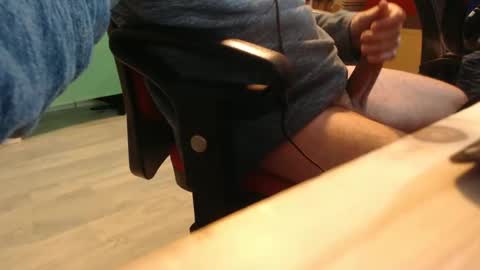 ghostatitude online show from February 23, 12:37 am