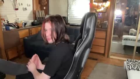 ghostboygbc online show from October 12, 8:08 am