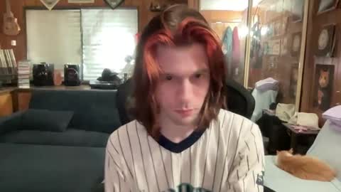 ghostboygbc online show from October 5, 7:34 am