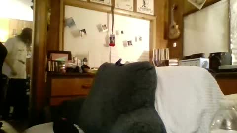 ghostboygbc online show from February 4, 7:40 am