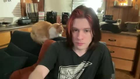 ghostboygbc online show from September 20, 3:50 am