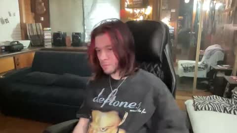 ghostboygbc online show from October 26, 4:58 am