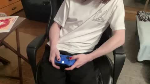 ghostboygbc online show from October 23, 7:01 am