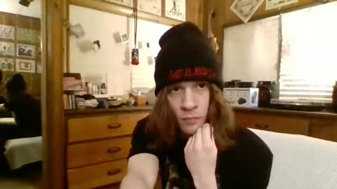 ghostboygbc online show from February 5, 7:39 am