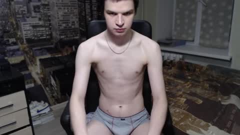 Snapshot of ghostfacefriends chatting on January 27, 4:43 pm Fedya online show from January 27, 4:43 pm