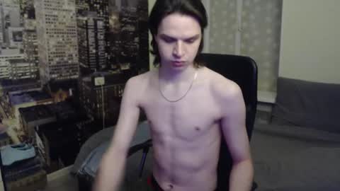 Fedya online show from December 21, 2:08 am