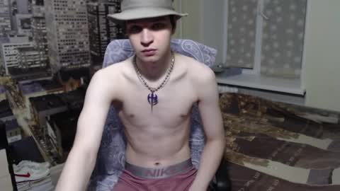 Snapshot of ghostfacefriends chatting on January 10, 10:04 pm Fedya online show from January 10, 10:04 pm