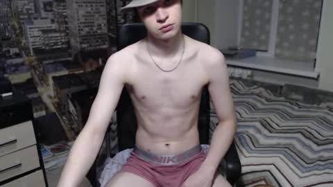 Snapshot of ghostfacefriends chatting on January 26, 5:02 pm Fedya online show from January 26, 5:02 pm