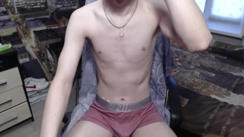 Snapshot of ghostfacefriends chatting on December 14, 5:07 am Fedya online show from December 14, 5:07 am