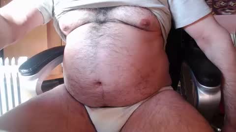 Gianni9000000 online show from March 23, 3:29 pm