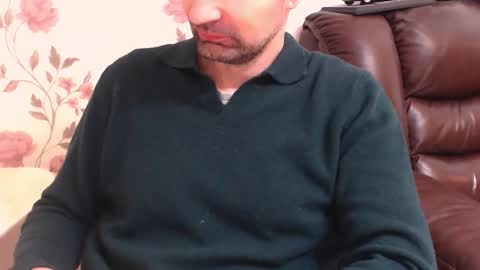 Gianni online show from April 1, 12:07 pm