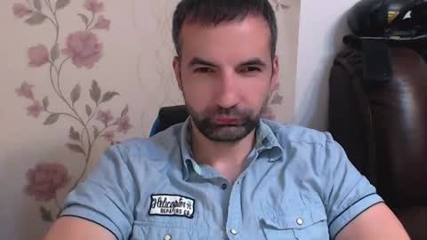 Gianni online show from July 12, 7:49 pm