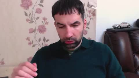 Gianni online show from March 8, 9:57 am