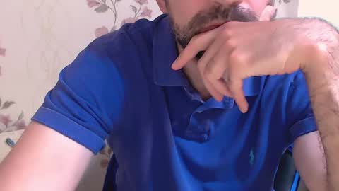 Gianni online show from May 30, 8:31 pm