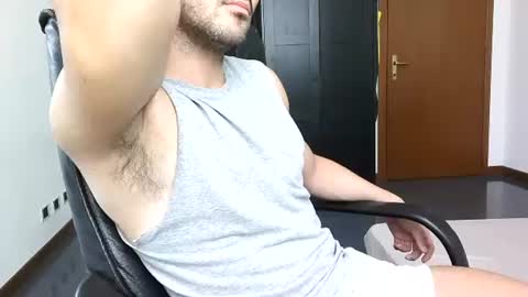 gianniamalfi online show from June 29, 2:17 pm