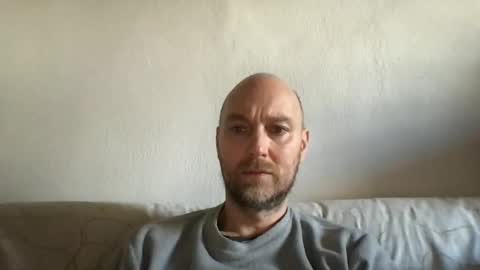 giannipaciotti online show from March 28, 10:15 am