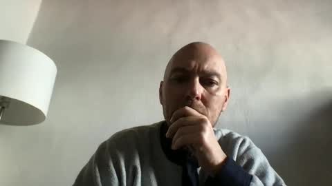 giannipaciotti online show from April 4, 8:00 am