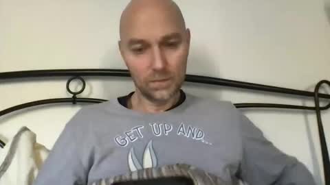 giannipaciotti online show from February 25, 9:21 am