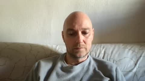 giannipaciotti online show from April 8, 9:08 am