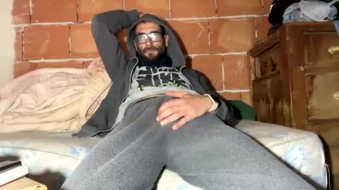 Corrado online show from February 6, 11:54 am