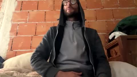 Corrado online show from January 30, 12:27 pm