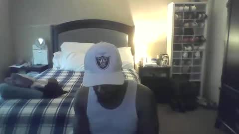 Snapshot of gifted_blacksnake chatting on October 19, 2:20 pm Gifted online show from October 19, 2:20 pm