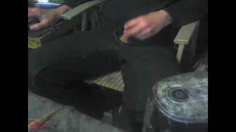 giftedbiker online show from April 14, 7:30 am